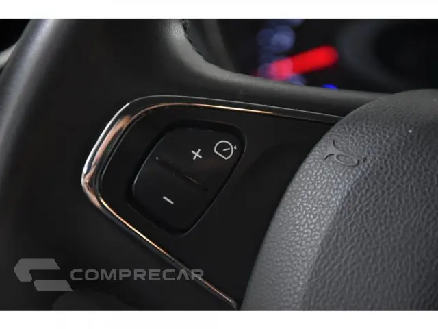 CAPTUR - 1.6 16V SCE LIFE X-TRONIC