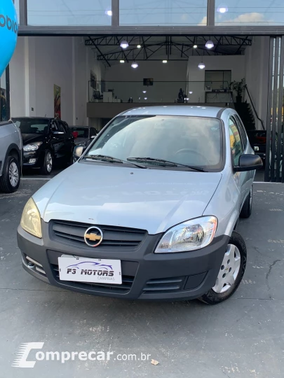 CELTA 1.0 MPFI 8V