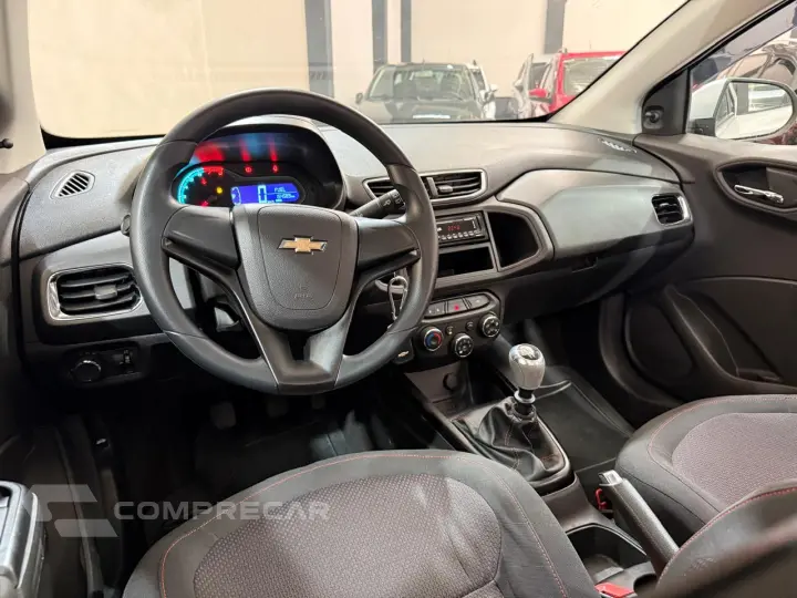Onix Hatch 1.4 4P FLEX LT