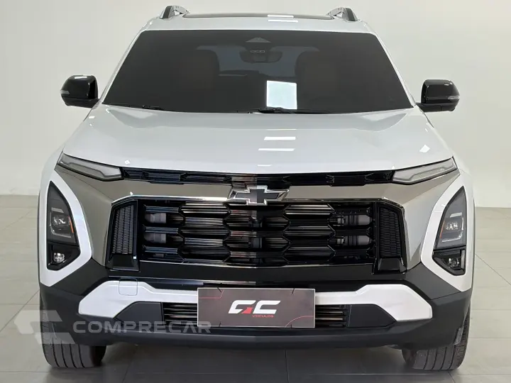 EQUINOX 1.5 16V TURBO GASOLINA ACTIV AWD AUTOMÁTICO