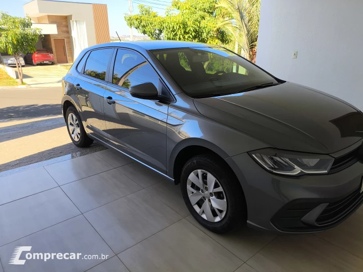 POLO 1.0 MPI
