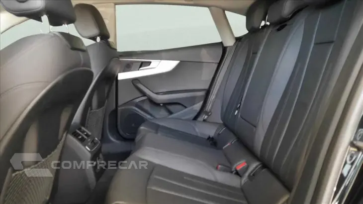 A5 2.0 TFSI MHEV SPORTBACK S LINE S TRONIC