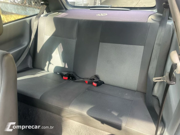 Gol (novo) 1.0 Mi Total Flex 8V 2p