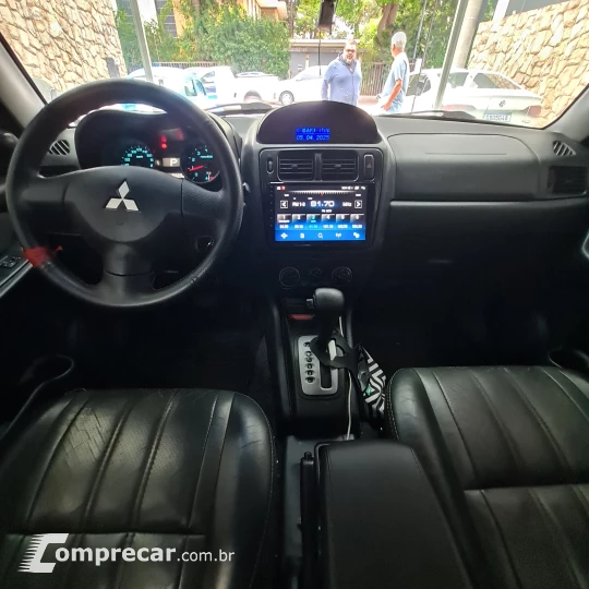 PAJERO TR4 2.0 4X2 16V