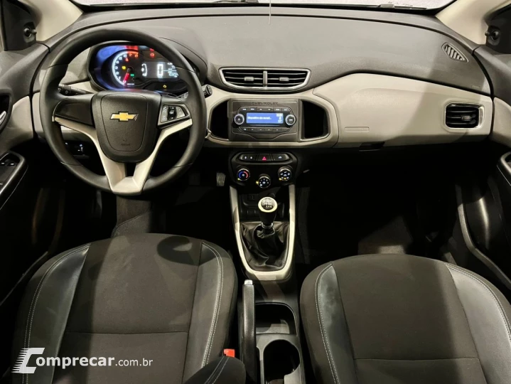 Onix Hatch 1.0 4P FLEX LT