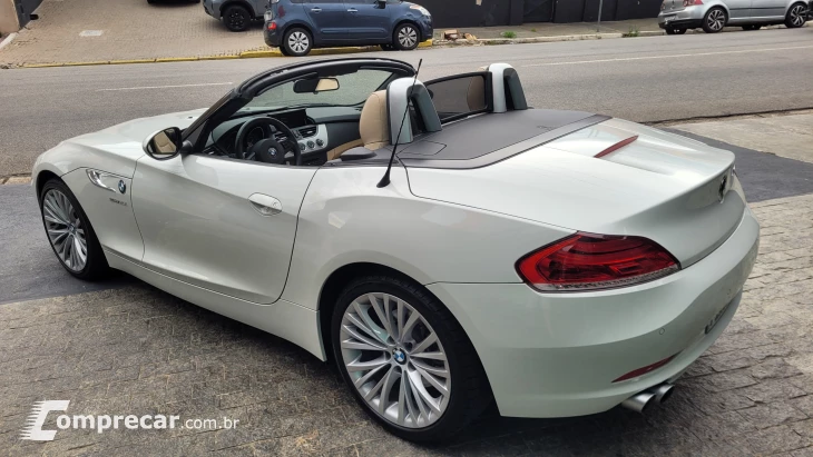Z4 2.0 16V Turbo Sdrive20i