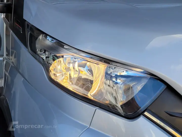 Daily DAILY CHASSI 35-150 Longo 3.0 (Diesel)