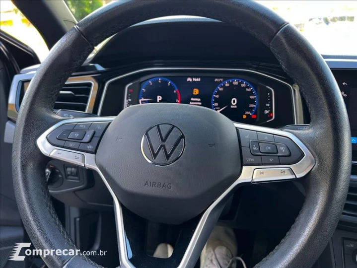 NIVUS 1.0 200 TSI Highline