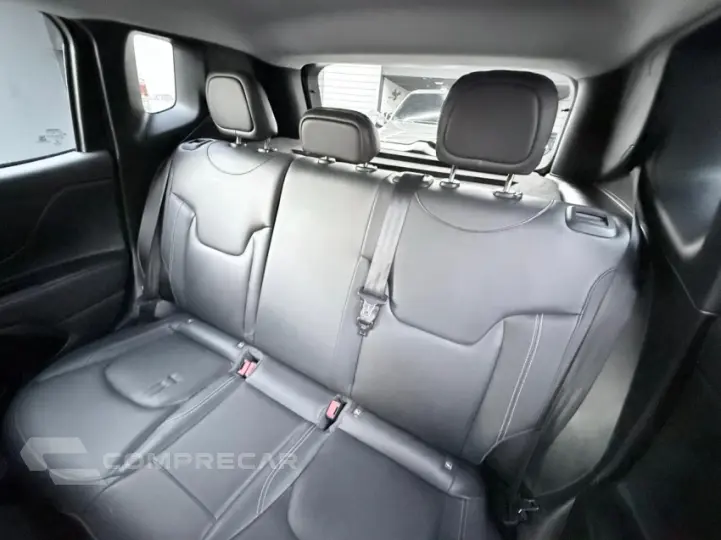 RENEGADE 1.8 16V Longitude