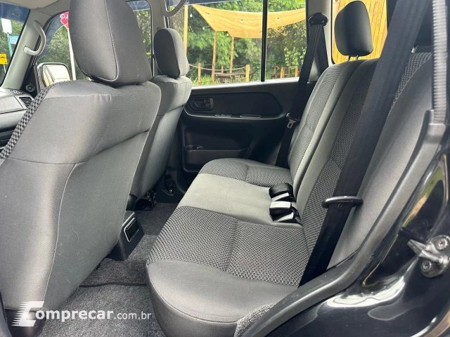 PAJERO TR4 2.0 4X4 16V