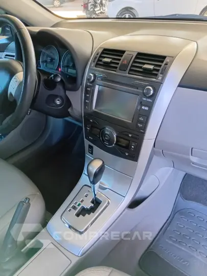 Corolla XEI