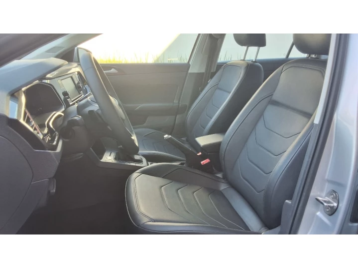 VIRTUS 1.0 200 TSI COMFORTLINE AUTOMÁTICO