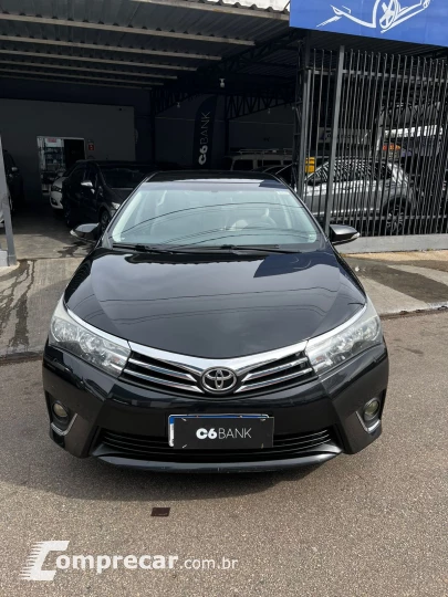 COROLLA 1.8 GLI 16V