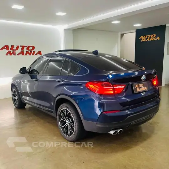 X4 XDRIVE 28I