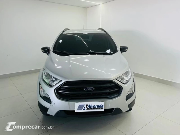 ECOSPORT FSL AT 1.5