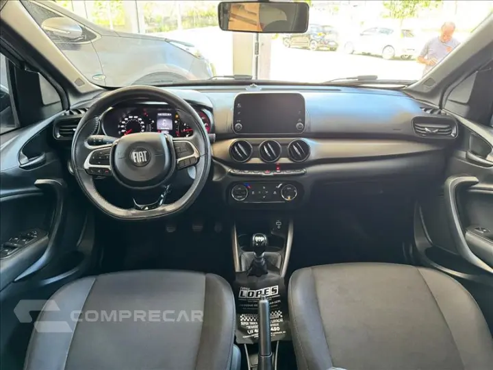 ARGO 1.0 Firefly Drive