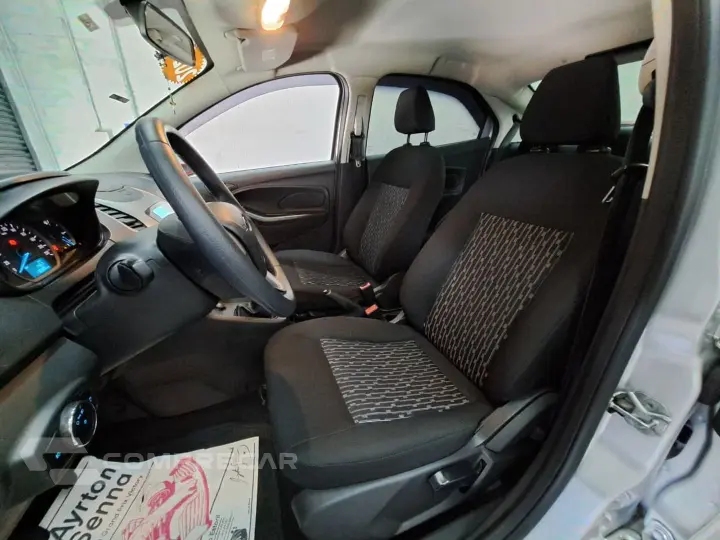 Ka 1.0 Ti-Vct Flex Se Manual