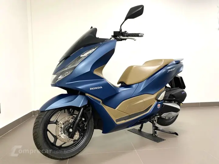 HONDA PCX 160 ABS
