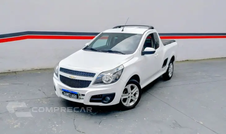 MONTANA Sport 1.4 ECONOFLEX 8V 2p