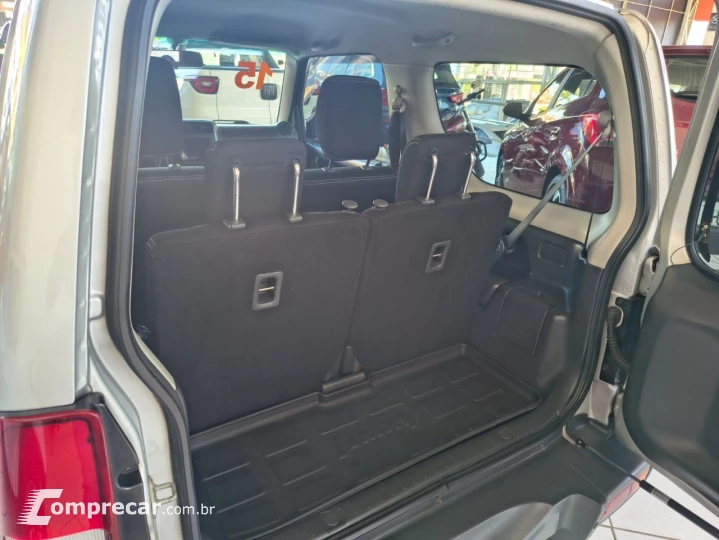 Jimny 1.3 16V 4 ALL 4X4