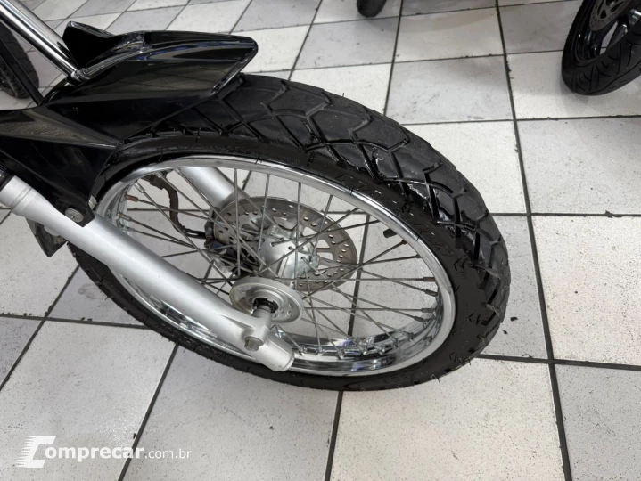 XTZ CROSSER S