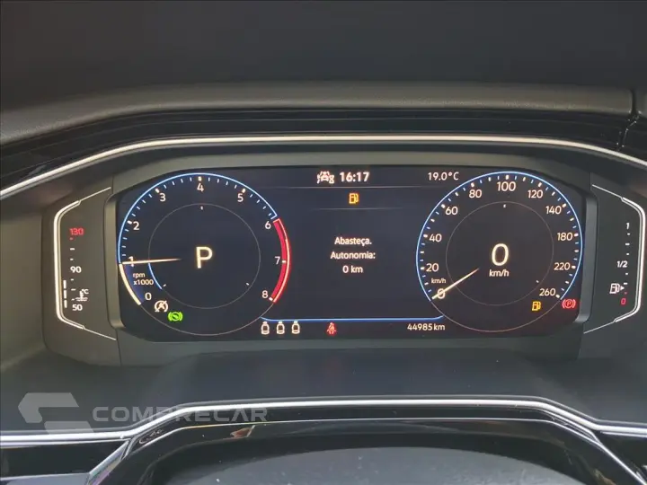 NIVUS 1.0 200 TSI TOTAL FLEX HIGHLINE AUTOMÁTICO