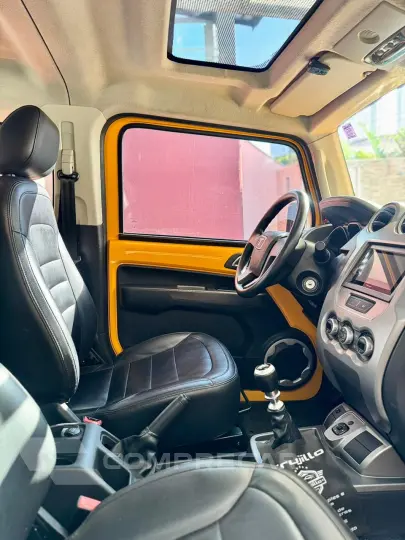 T4 3.2 XLT 4X4 20V Turbo Intercooler