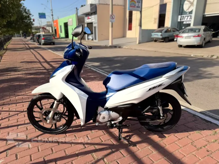 BIZ 125