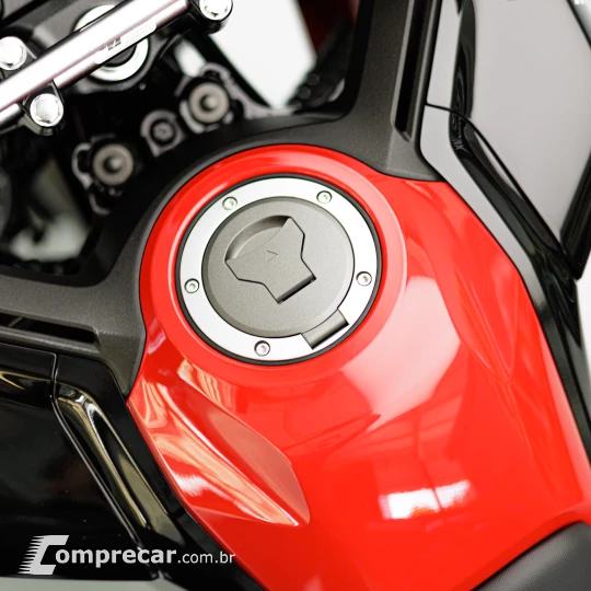 XRE 300 Sahara Rally