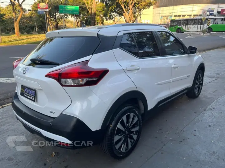 KICKS 1.6 16V SV