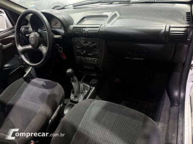 CORSA HATCH - 1.0 MPF WIND 8V 2P MANUAL