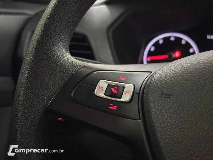 T-CROSS 1.0 200 TSI TOTAL FLEX SENSE AUTOMÁTICO