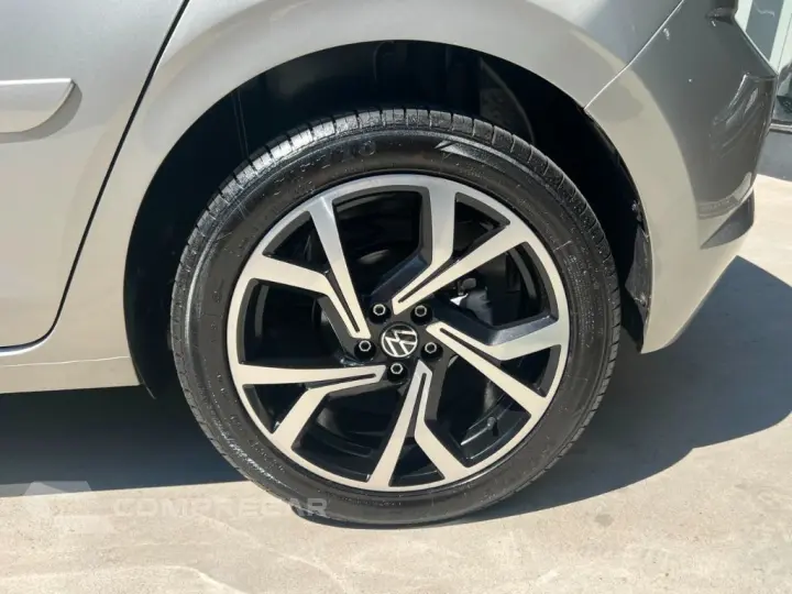 Polo Comfort. 200 TSI 1.0 Flex 12V Aut.