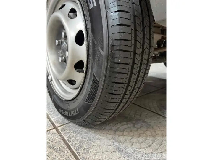 FIORINO 1.4 MPI FURGÃO 8V FLEX 2P MANUAL