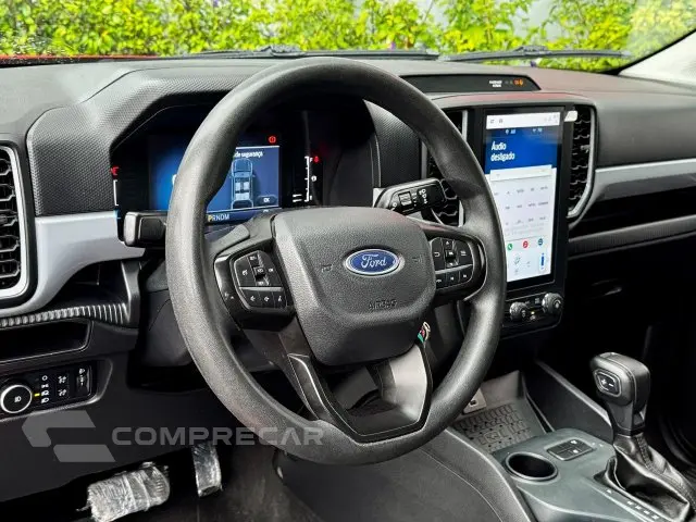 RANGER - 2.0 TURBO CD XLS 4X2 AUTOMÁTICO