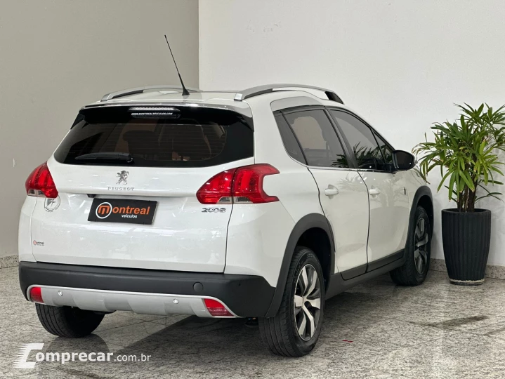2008 1.6 16V Crossway