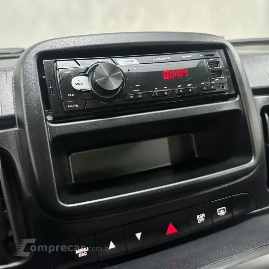 MOBI LIKE 1.0 Fire Flex 5p.