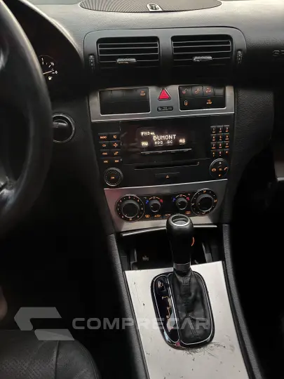 C200 kompressor
