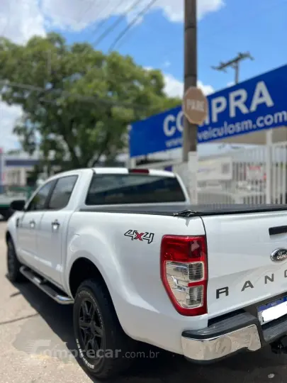 Ranger XLS 2.2 4x4 CD Diesel Mec.