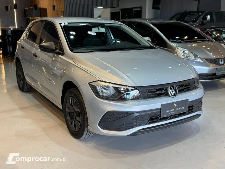 POLO 1.0 MPI TRACK MANUAL