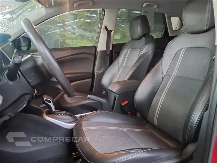 TRACKER 1.0 Turbo LTZ