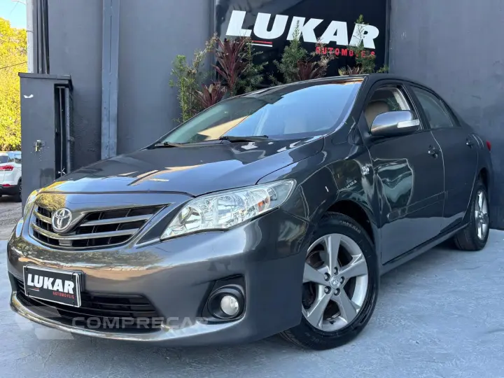 COROLLA 2.0 XEI 16V