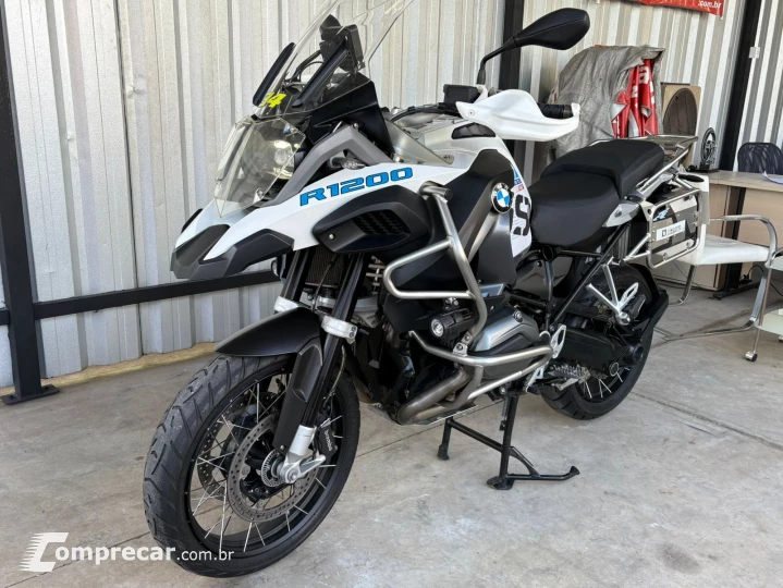 R 1200 GS ADVENTURE