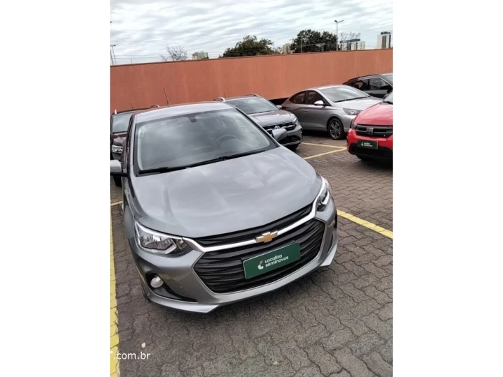 ONIX 1.0 FLEX LT MANUAL