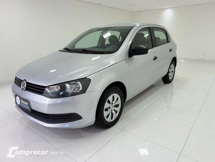 GOL 1.6 MI Trendline 8V