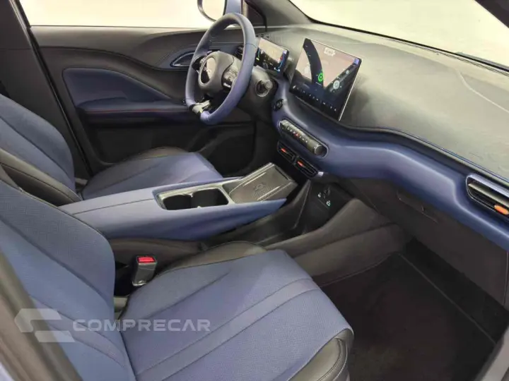 DOLPHIN MINI 38 KM ELÉTRICO 5L