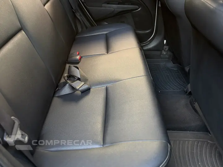 ETIOS 1.5 XLS 16V FLEX 4P MANUAL