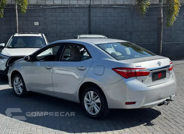 COROLLA 1.8 GLI Upper 16V