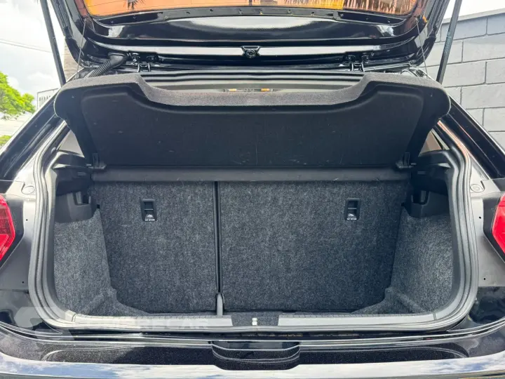 POLO 1.0 200 TSI Highline