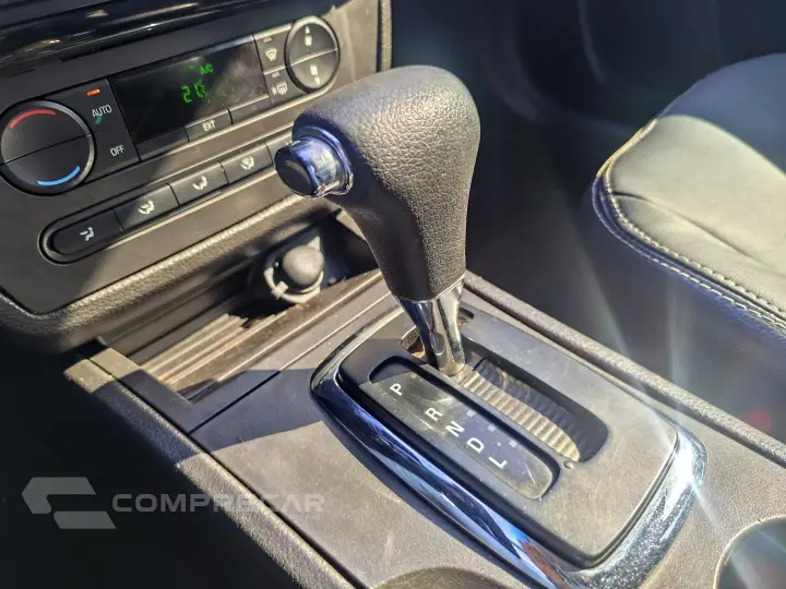 FUSION 2.3 SEL 16V GASOLINA 4P AUTOMÁTICO
